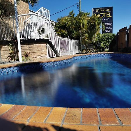Limassol Motel Лабрадор Екстериор снимка
