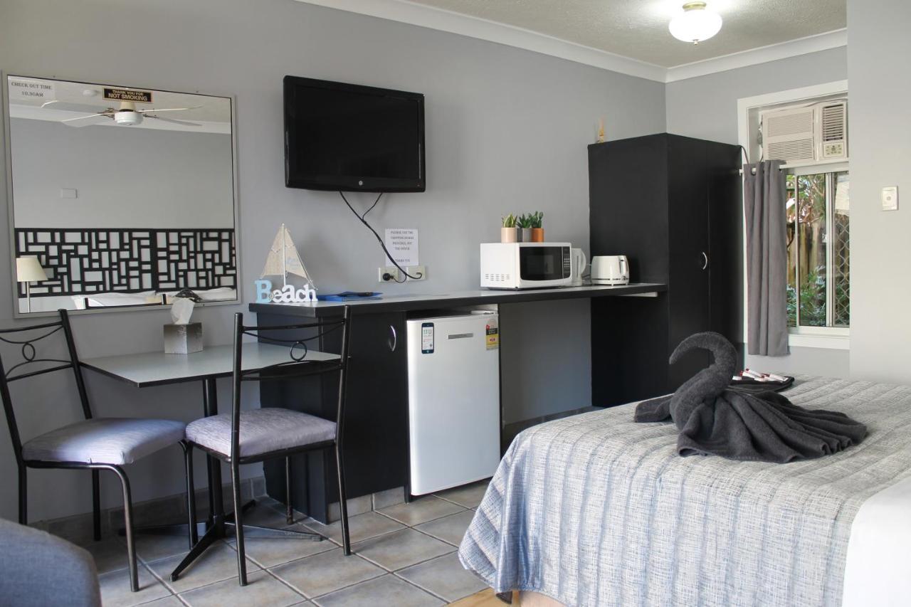 Limassol Motel Лабрадор Екстериор снимка