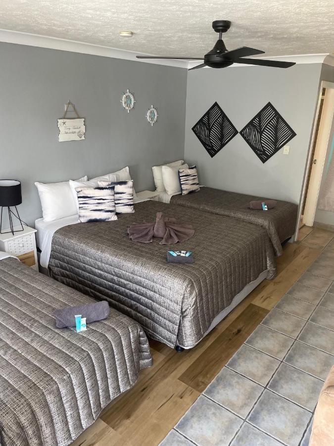 Limassol Motel Лабрадор Екстериор снимка