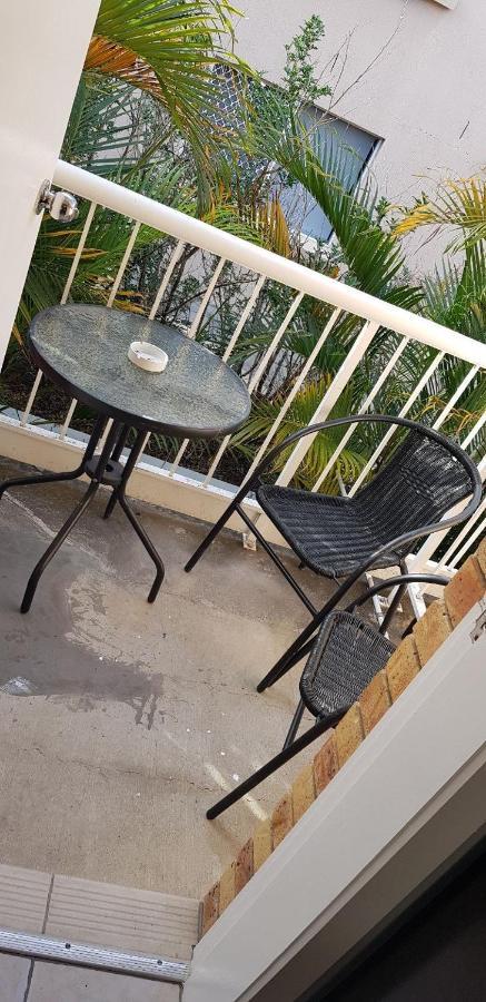 Limassol Motel Лабрадор Екстериор снимка