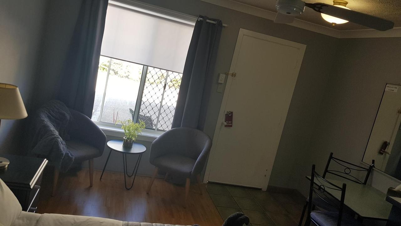 Limassol Motel Лабрадор Екстериор снимка