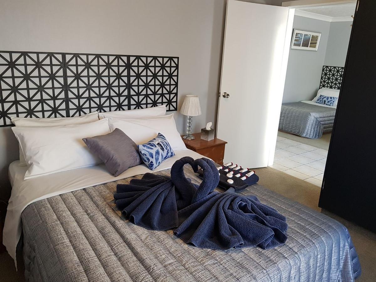 Limassol Motel Лабрадор Екстериор снимка