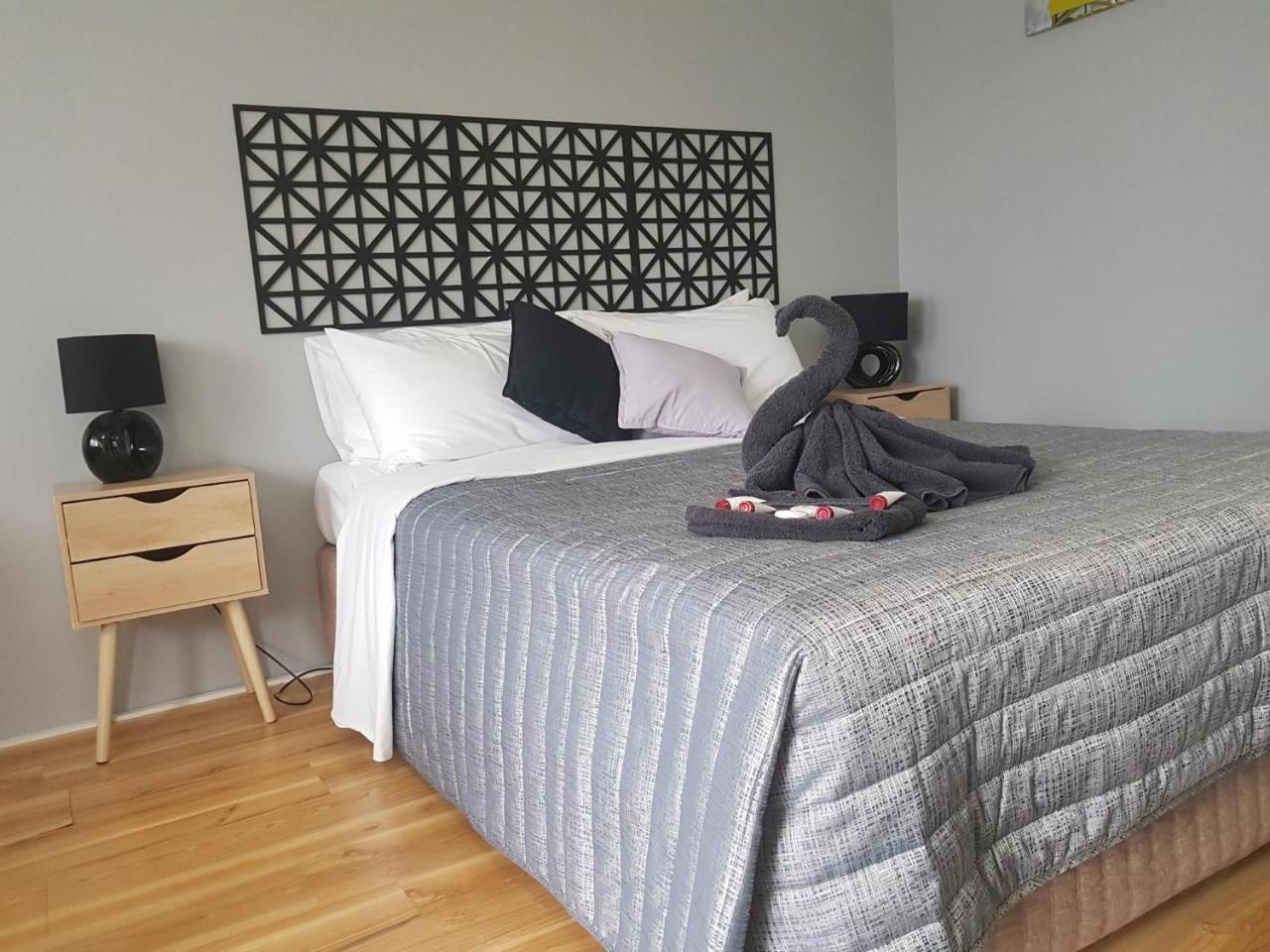 Limassol Motel Лабрадор Екстериор снимка