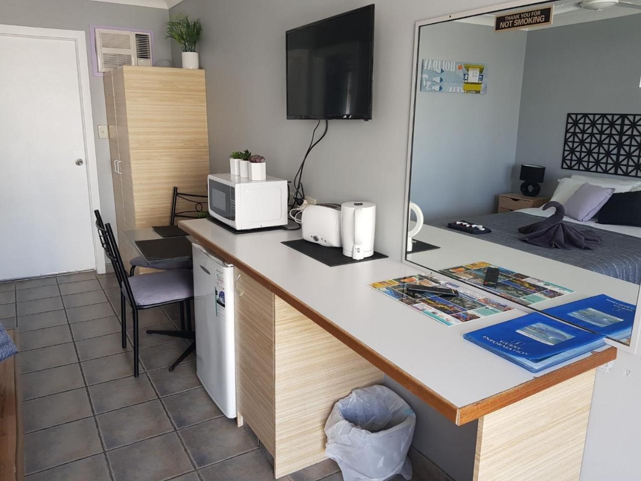 Limassol Motel Лабрадор Екстериор снимка
