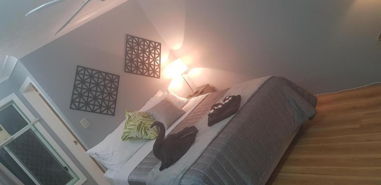 Limassol Motel Лабрадор Екстериор снимка