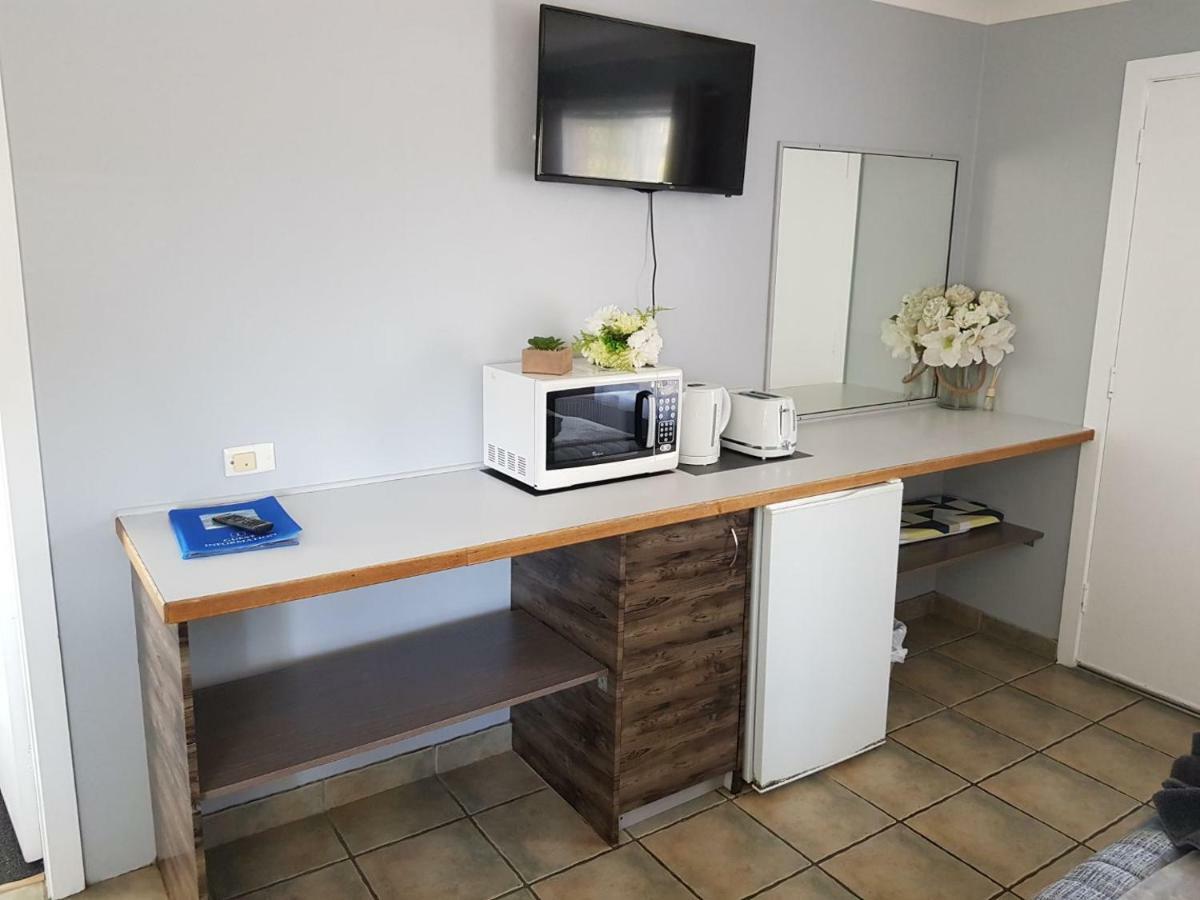 Limassol Motel Лабрадор Екстериор снимка