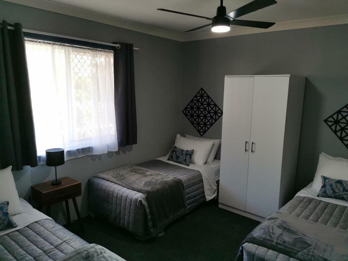 Limassol Motel Лабрадор Екстериор снимка
